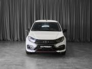 Lada (ВАЗ) Granta I Рестайлинг Тюмень  - изображение 21