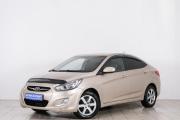 Hyundai Solaris I Красноярск  - изображение 26