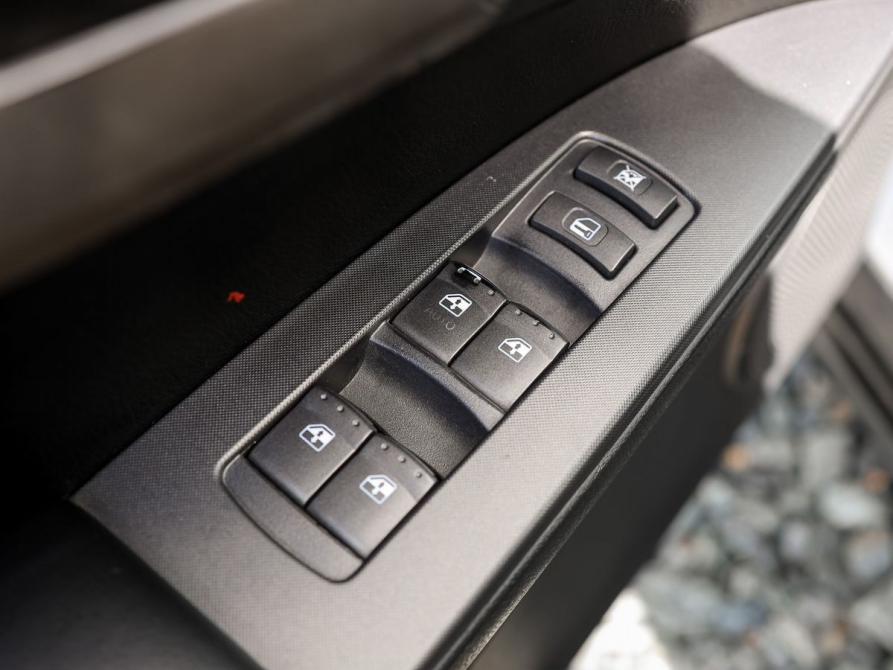 SsangYong Kyron I Рестайлинг Ижевск  - изображение 13