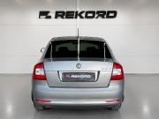 Skoda Octavia II (A5) Рестайлинг Уфа  - изображение 22