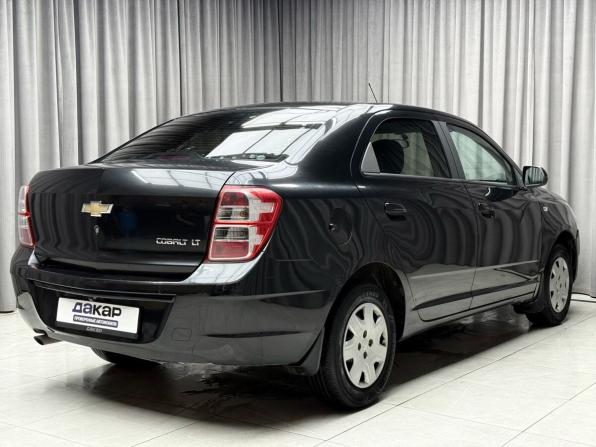 Chevrolet Cobalt II с пробегом 2013 года, цена 569 000 рублей, 132176 км, седан, Автокод Объявления