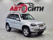 Chevrolet Niva I Рестайлинг Воронеж  - изображение 22