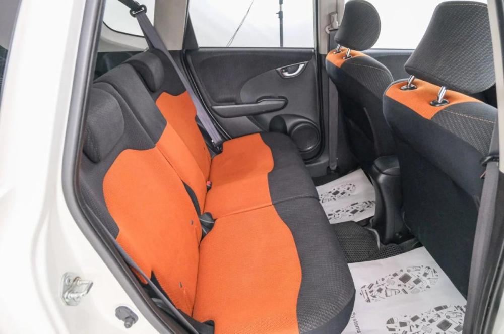 Honda Fit II Красноярск  - изображение 21