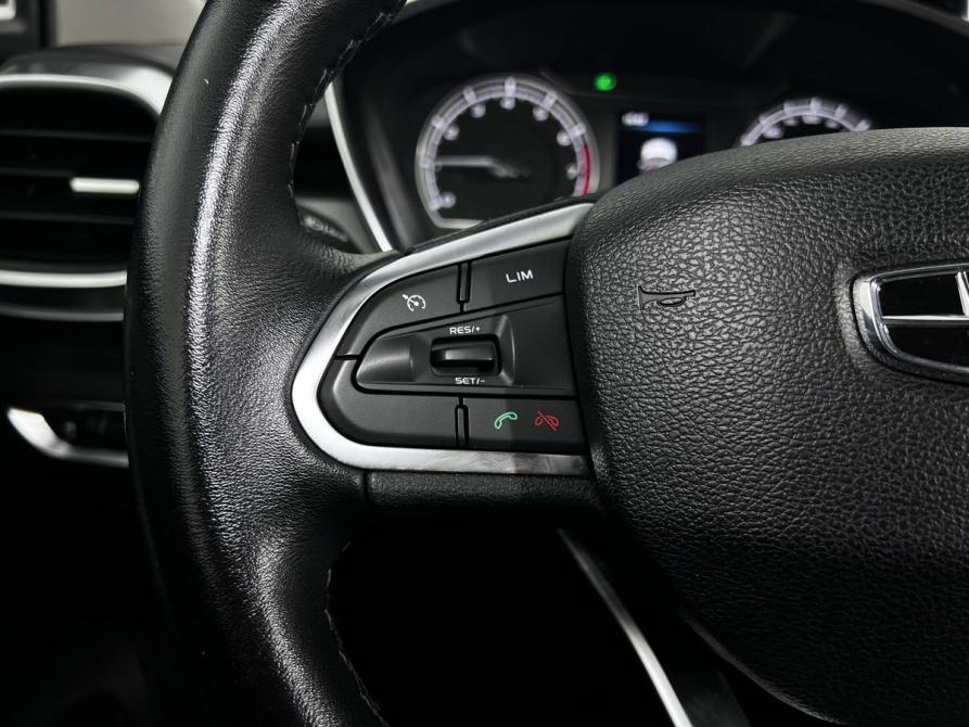 Geely Coolray I Калининград  - изображение 19