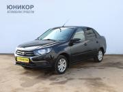 Lada (ВАЗ) Granta I Рестайлинг Нижний Новгород  - изображение 12