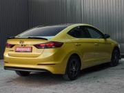 Hyundai Elantra VI (AD) Екатеринбург  - изображение 26