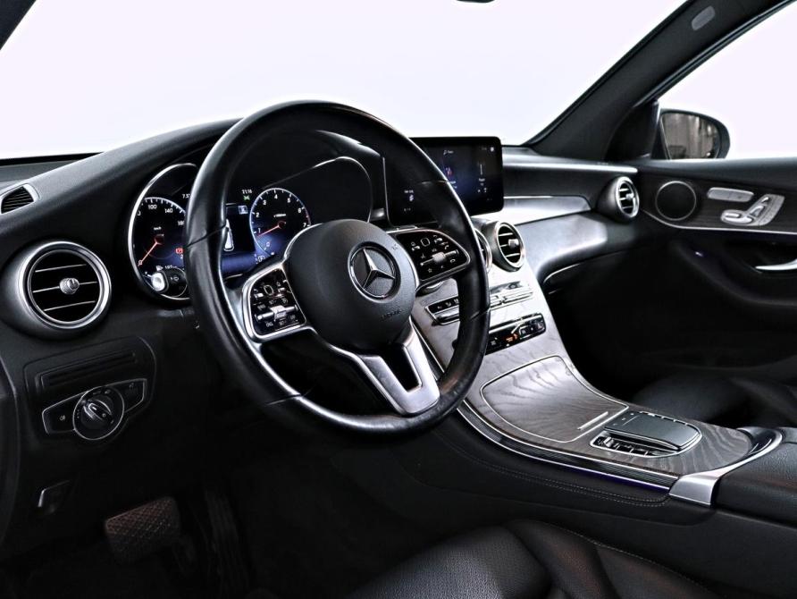 Mercedes-Benz GLC I (X253) Рестайлинг Санкт-Петербург  - изображение 26