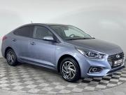 Hyundai Solaris II Ростов-на-Дону  - изображение 20
