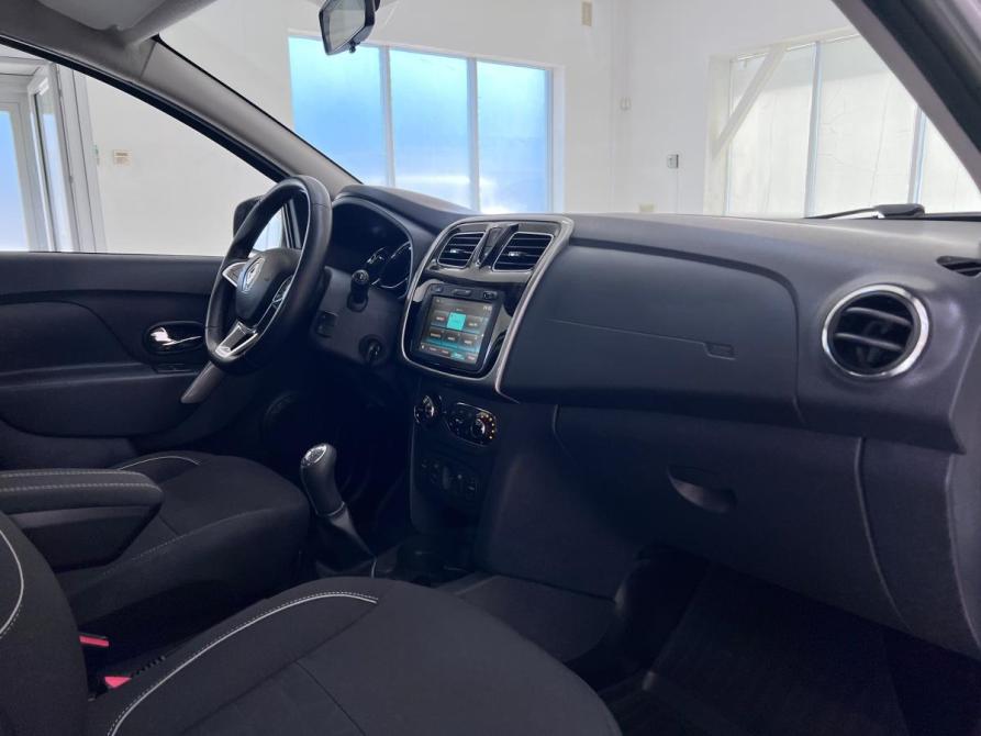 Renault Sandero II Рестайлинг Волгоград  - изображение 29