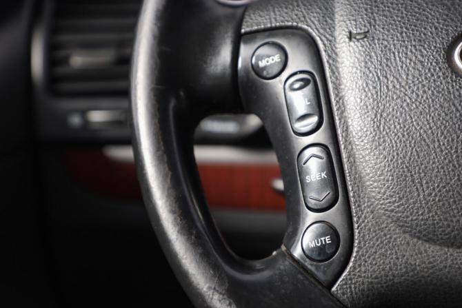Hyundai Santa Fe II с пробегом 2007 года, цена 799 000 рублей, 256000 км, внедорожник, Автокод Объявления