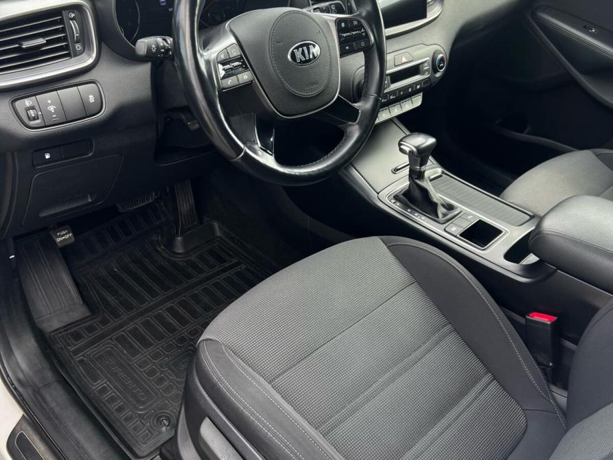 Kia Sorento III Prime Рестайлинг Нижний Тагил  - изображение 12