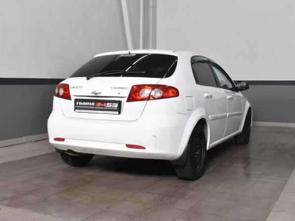 Chevrolet Lacetti I с пробегом 2011 года, цена 399 999 рублей, 140934 км, хэтчбек, Автокод Объявления
