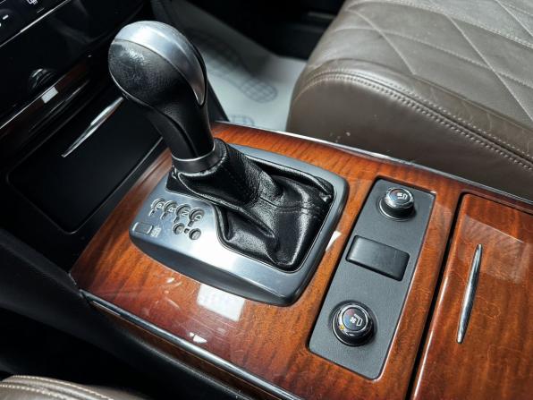 Infiniti FX II (S51) Рестайлинг с пробегом 2012 года, цена 1 800 000 рублей, 181557 км, внедорожник, Автокод Объявления