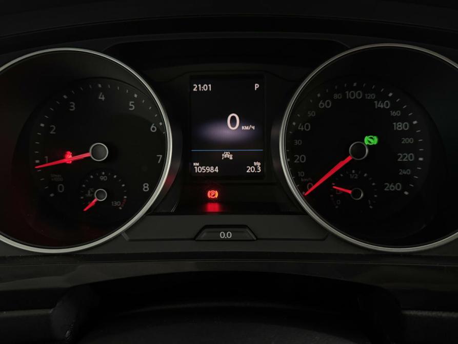 Volkswagen Tiguan II Волжский  - изображение 16