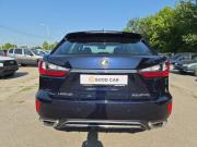 Lexus RX IV Саратов  - изображение 50