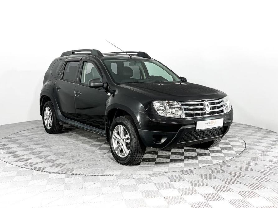 Renault Duster I Ногинск  - изображение 4