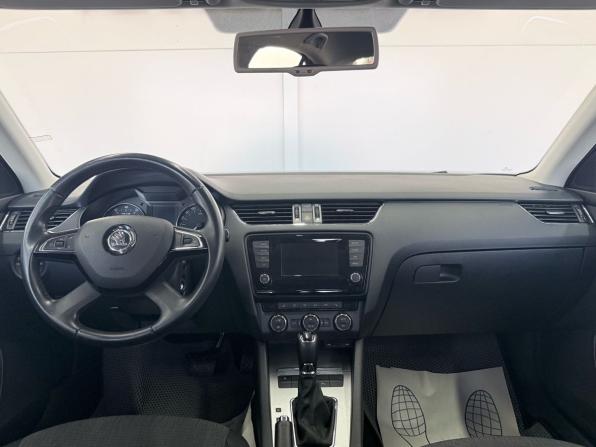Skoda Octavia III (A7) с пробегом 2014 года, цена 1 399 000 рублей, 143000 км, лифтбек, Автокод Объявления