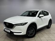 Mazda CX-5 II Уфа  - изображение 16
