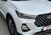 Chery Tiggo 7 Pro I Владимир  - изображение 43