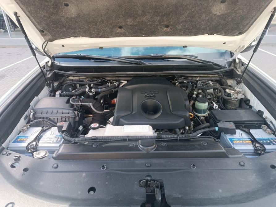 Toyota Land Cruiser Prado 150 Series Рестайлинг 3 Ростов-на-Дону  - изображение 15
