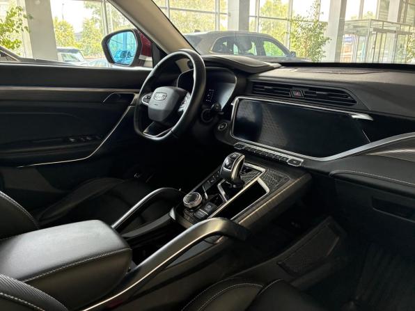 Geely Atlas Pro с пробегом 2023 года, цена 2 195 000 рублей, 40000 км, внедорожник, Автокод Объявления