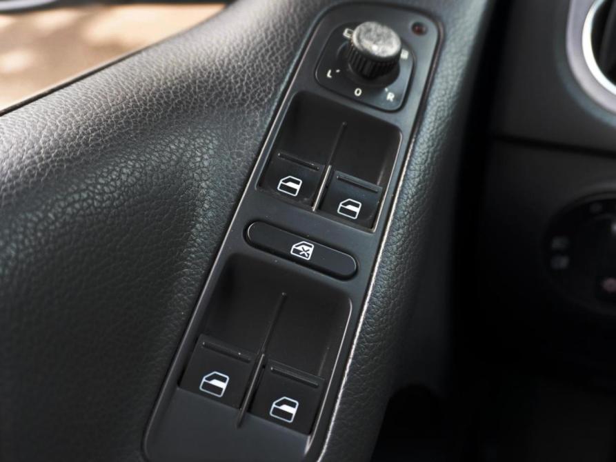 Volkswagen Tiguan I Кропоткин  - изображение 16