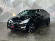Hyundai Solaris I Рестайлинг Оренбург  - изображение 20