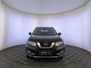 Nissan X-Trail III Рестайлинг Москва  - изображение 32