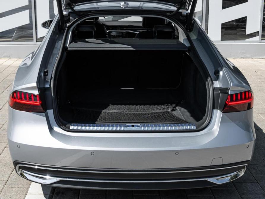 Audi A7 II (4K) Ставрополь  - изображение 27