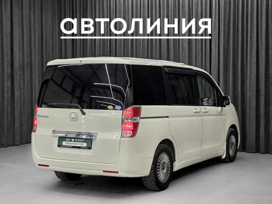 Honda Stepwgn IV Красноярск  - изображение 9