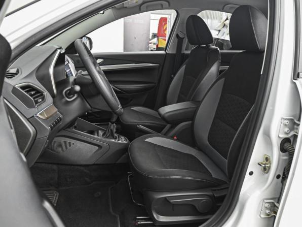 Lada (ВАЗ) Vesta I Рестайлинг (NG) с пробегом 2023 года, цена 1 350 000 рублей, 24181 км, седан, Автокод Объявления