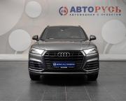 Audi Q5 II (FY) Москва  - изображение 30