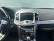 Chevrolet Captiva I Рестайлинг Екатеринбург  - изображение 24