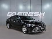 Toyota Camry VIII (XV70) Воронеж  - изображение 26