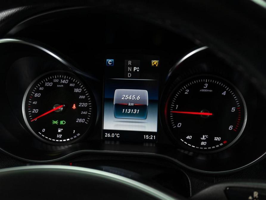 Mercedes-Benz GLC I (X253) Тюмень  - изображение 20
