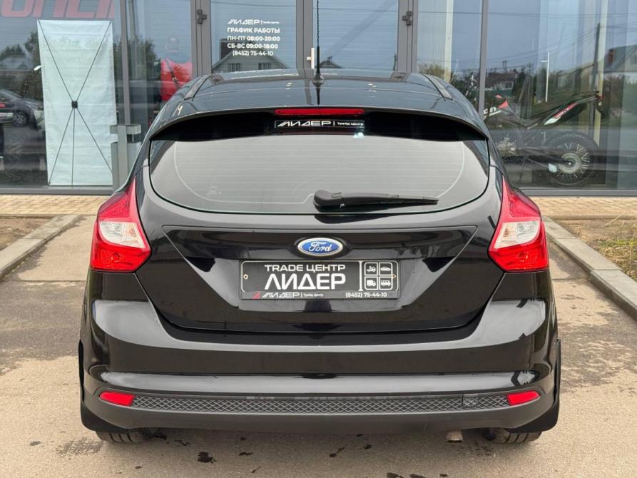 Ford Focus III Энгельс  - изображение 6