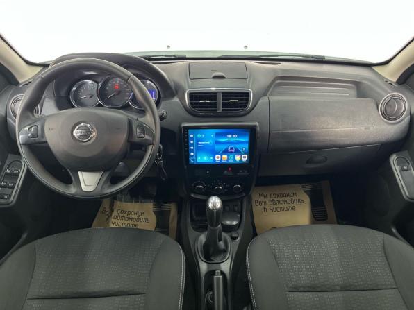 Nissan Terrano III (D10) с пробегом 2018 года, цена 1 249 000 рублей, 179000 км, внедорожник, Автокод Объявления