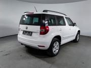 Skoda Yeti I Рестайлинг Уфа  - изображение 28