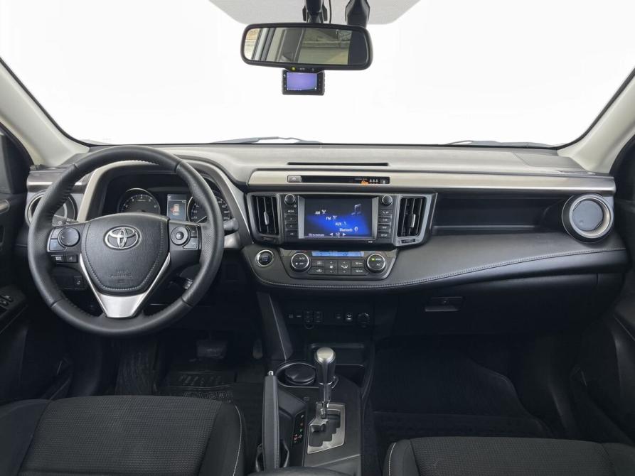 Toyota RAV4 IV (XA40) Рестайлинг Екатеринбург  - изображение 15