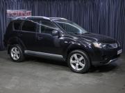 Mitsubishi Outlander II Москва  - изображение 21