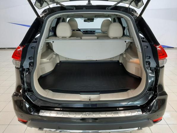 Nissan X-Trail III Рестайлинг с пробегом 2019 года, цена 2 440 000 рублей, 70978 км, внедорожник, Автокод Объявления