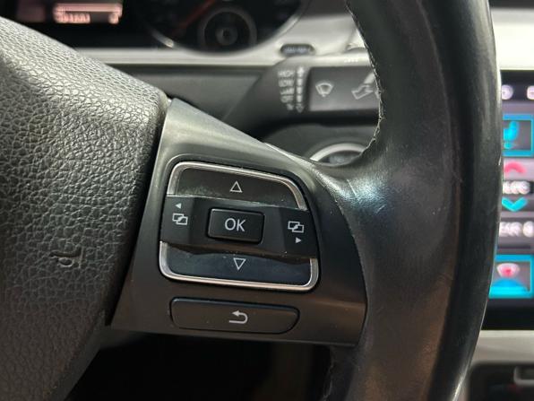 Volkswagen Passat CC I с пробегом 2011 года, цена 1 100 000 рублей, 281601 км, седан, Автокод Объявления