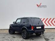 Lada (ВАЗ) Niva Legend Пермь  - изображение 9