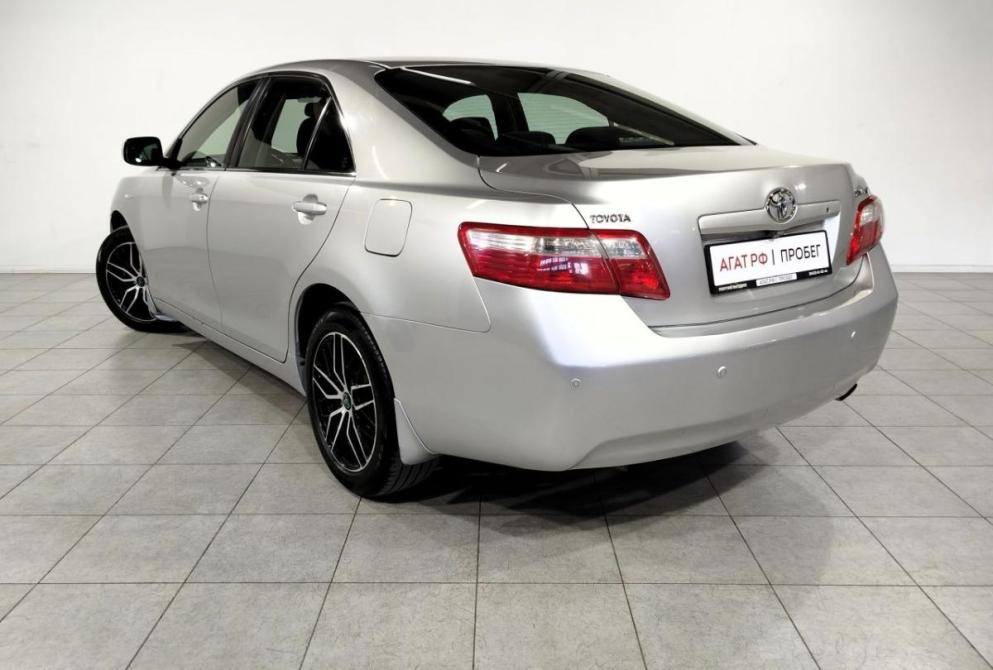 Toyota Camry VI (XV40) Саратов  - изображение 7