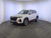 Changan CS35 Plus I Рестайлинг Москва  - изображение 29