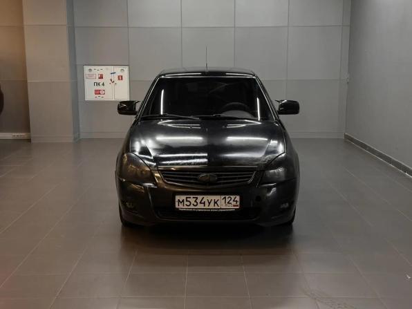 Lada (ВАЗ) Priora I с пробегом 2012 года, цена 277 000 рублей, 289000 км, седан, Автокод Объявления