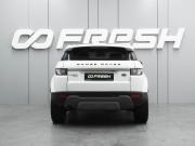 Land Rover Range Rover Evoque I Воронеж  - изображение 27