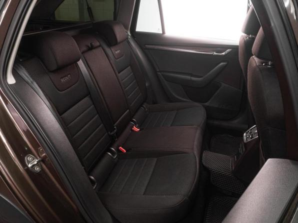 Skoda Octavia III (A7) с пробегом 2014 года, цена 1 479 000 рублей, 236047 км, универсал, Автокод Объявления