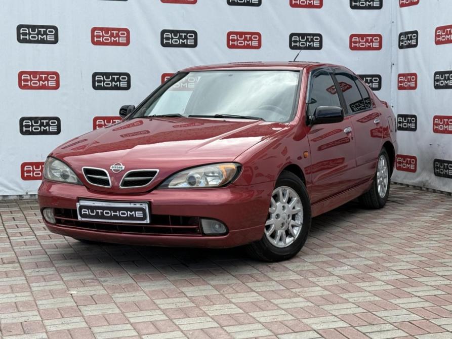 Nissan Primera II (P11) Рестайлинг Санкт-Петербург  - изображение 1