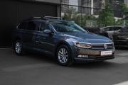 Volkswagen Passat B8 Москва  - изображение 29